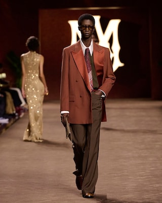 Amiri Autumn/Winter 2025 menswear