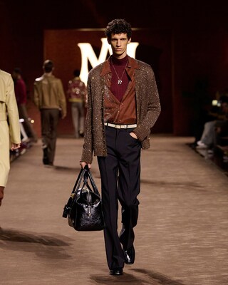 Amiri Autumn/Winter 2025 menswear