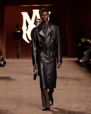 Amiri Autumn/Winter 2025 menswear
