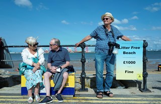 I Am Martin Parr