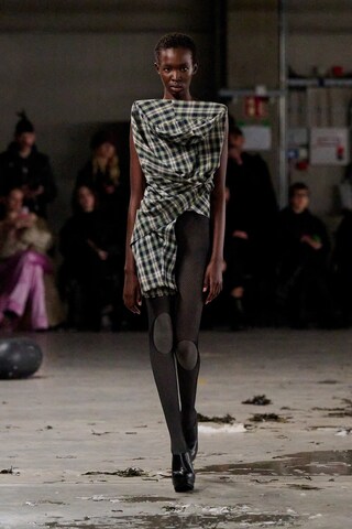 Sia Arnika Autumn/Winter 2025