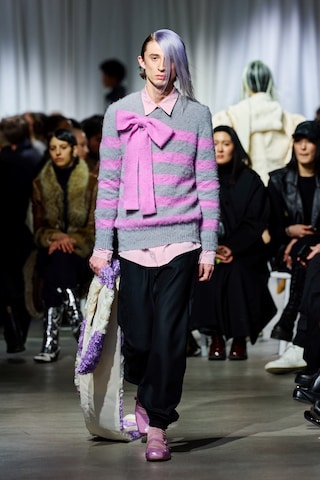 Andrej Gronau Autumn/Winter 2025