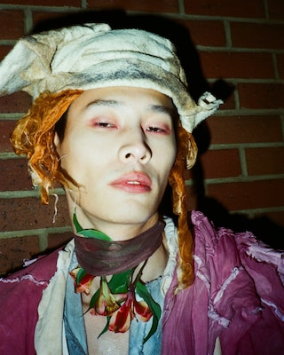 Paolo Carzana Autumn/Winter 2025