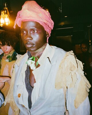 Paolo Carzana Autumn/Winter 2025