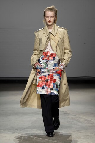 SS Daley Autumn/Winter 2025