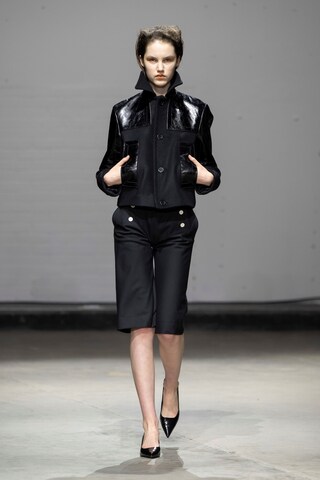 SS Daley Autumn/Winter 2025