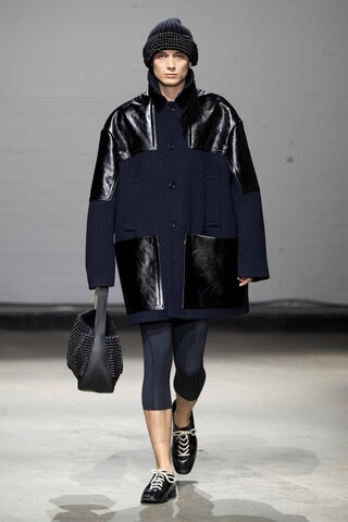 SS Daley Autumn/Winter 2025