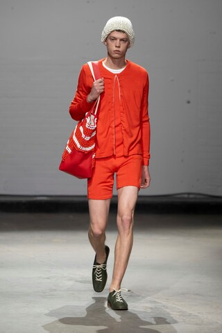 SS Daley Autumn/Winter 2025