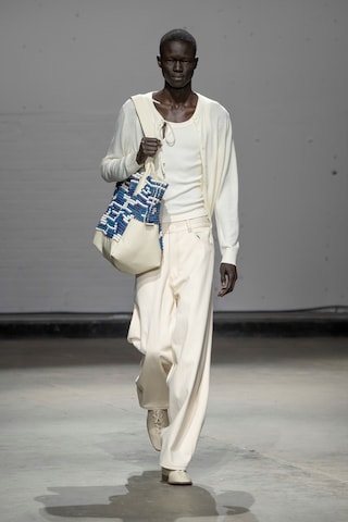 SS Daley Autumn/Winter 2025