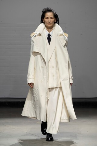 SS Daley Autumn/Winter 2025