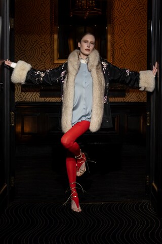Conner Ives Autumn/Winter 2025