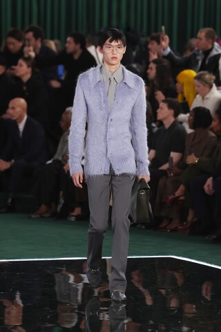 Gucci Autumn/Winter 2025