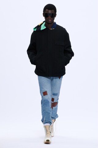 Stefan Cooke Autumn/Winter 2025
