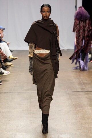 Jawara Alleyne Autumn/Winter 2025