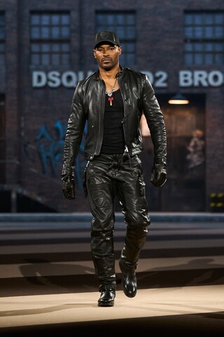 Dsquared2 Autumn/Winter 2025