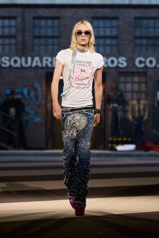 Dsquared2 Autumn/Winter 2025