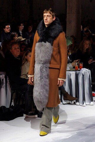 Marni Autumn/Winter 2025