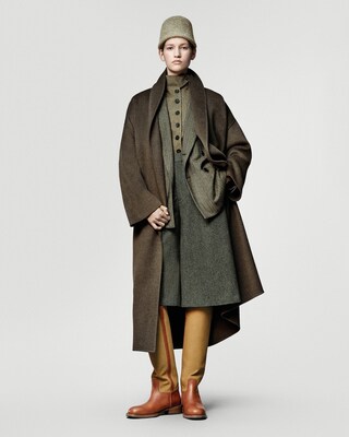 Loro Piana Autumn/Winter 2025