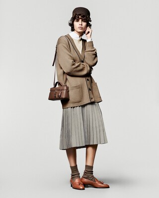 Loro Piana Autumn/Winter 2025