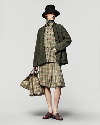 Loro Piana Autumn/Winter 2025