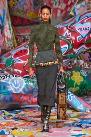 Diesel Autumn/Winter 2025
