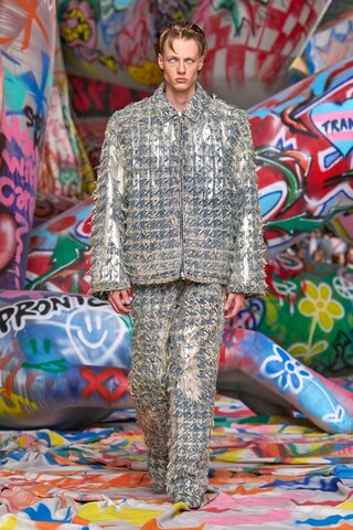 Diesel Autumn/Winter 2025