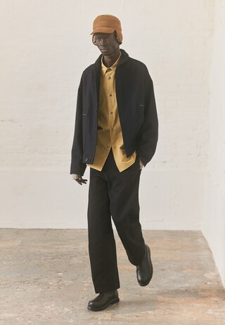 Margaret Howell Autumn/Winter 2025