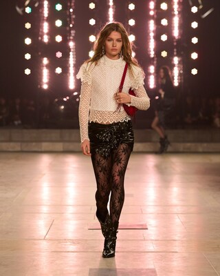 Isabel Marant Autumn/Winter 2025