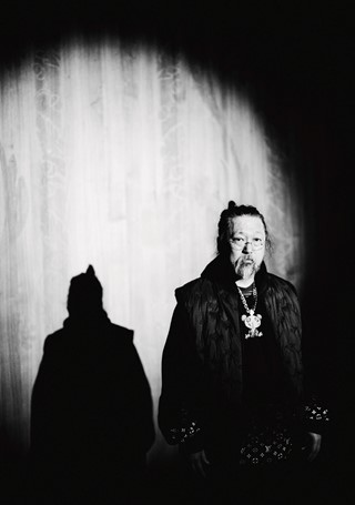 Takashi Murakami