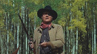 True Grit, 1969