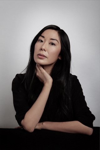 Katie Kitamura