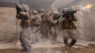 Warfare, 2025