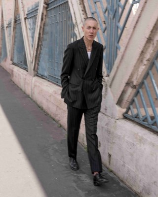 Constance Debré 