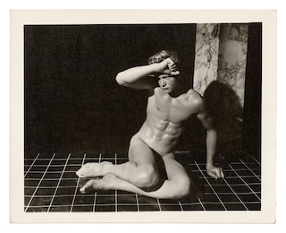 Physique by Vince Aletti