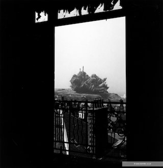 Lee Miller Archives