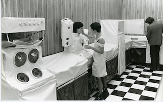  Helen Chadwick: Life Pleasures
