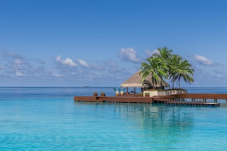 W Maldives 