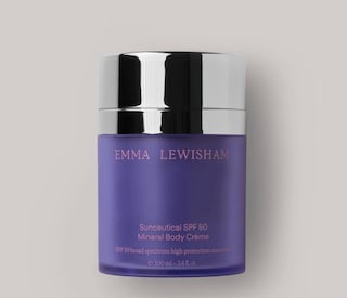 Emma Lewisham