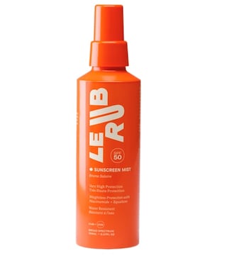 Le Rub