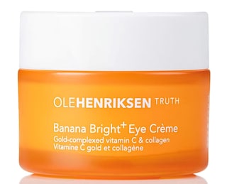 Ole Henriksen Banana Bright+ Vitamin C Eye Crème