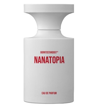 BORNTOSTANDOUT Nanatopia EDP