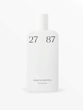 27 87 Hakuna Matata EDP