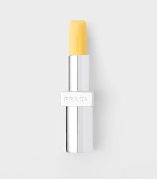 Prada Lip Balm Prada Frosting Care, Banana Yellow