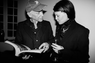 Another Man x Tatras at Dover Street Market Paris