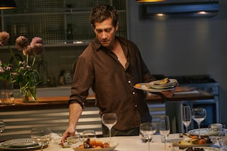 LIPR - Ginori 1735 - Jake Gyllenhaal - Courtesy of