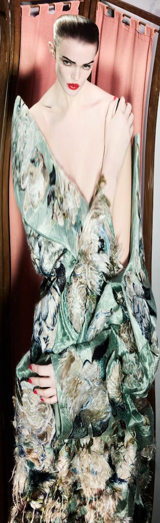 Givenchy for AnOther Magazine Spring/Summer 2026