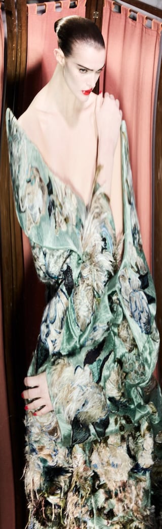 Givenchy for AnOther Magazine Spring/Summer 2026