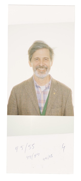 Mark Peckmezian for AnOther Magazine Spring/Summer 2026