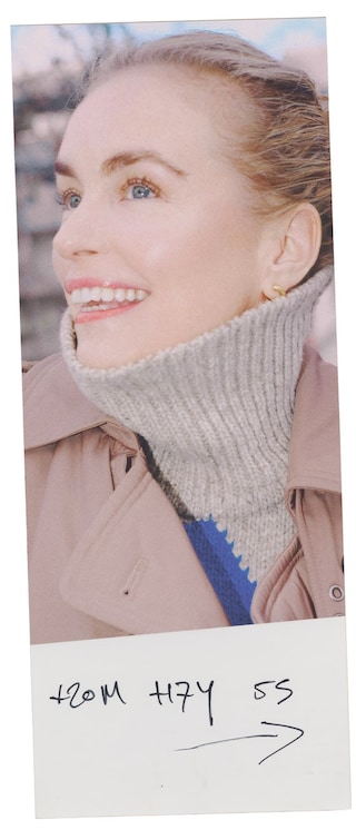 Mark Peckmezian for AnOther Magazine Spring/Summer 2026