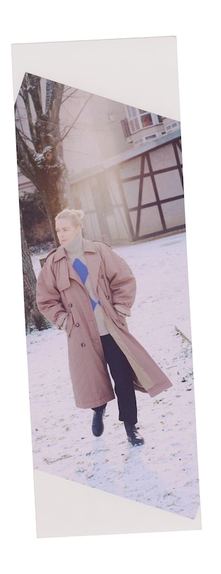 Mark Peckmezian for AnOther Magazine Spring/Summer 2026
